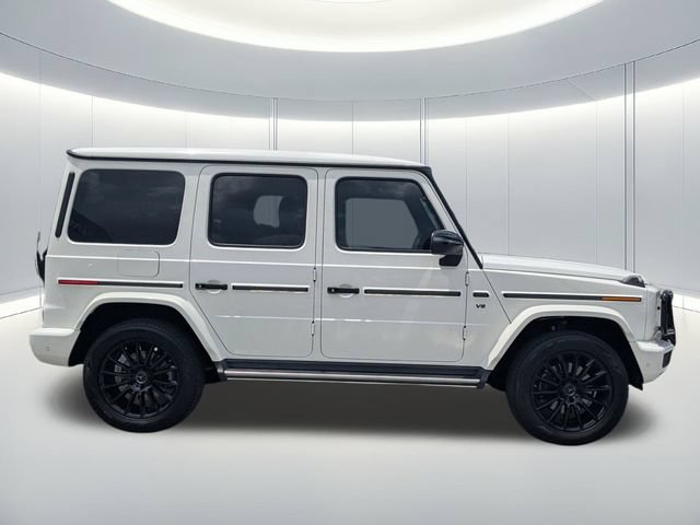 Used 2022 Mercedes-Benz G 550 image 6