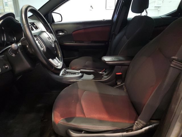 Used 2012 Dodge Avenger SXT Plus FWD image 10