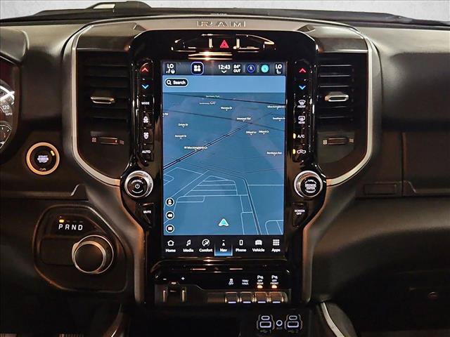 Used 2022 RAM 1500 Lone Star RWD image 15