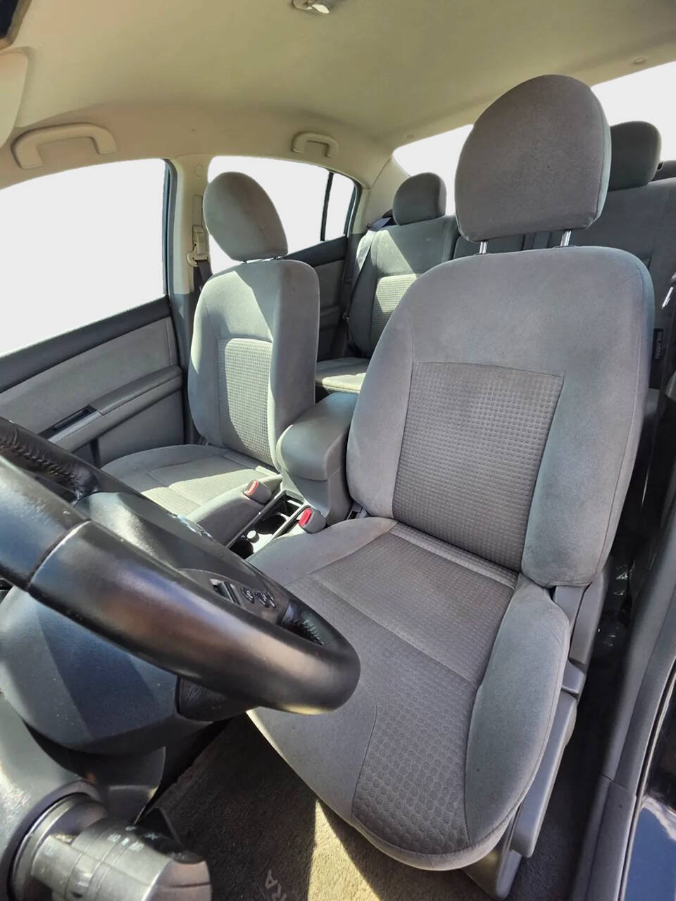 Used 2008 Nissan Sentra 2.0 S w/ Convenience Plus Pkg FWD image 10