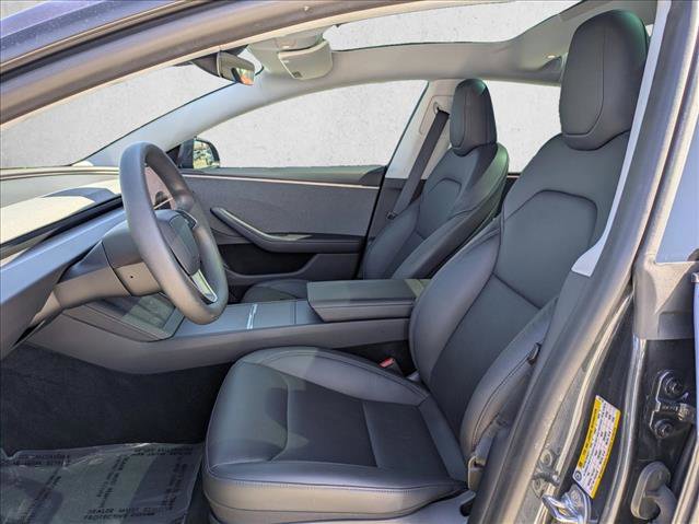 Used 2025 Tesla Model 3 Long Range image 17