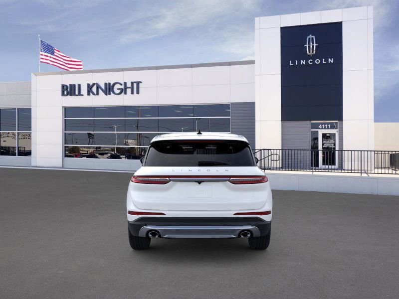 New 2025 Lincoln Corsair FWD w/ Equipment Group 101A image 5