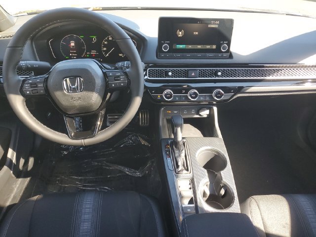 New 2026 Honda Civic Sport image 10