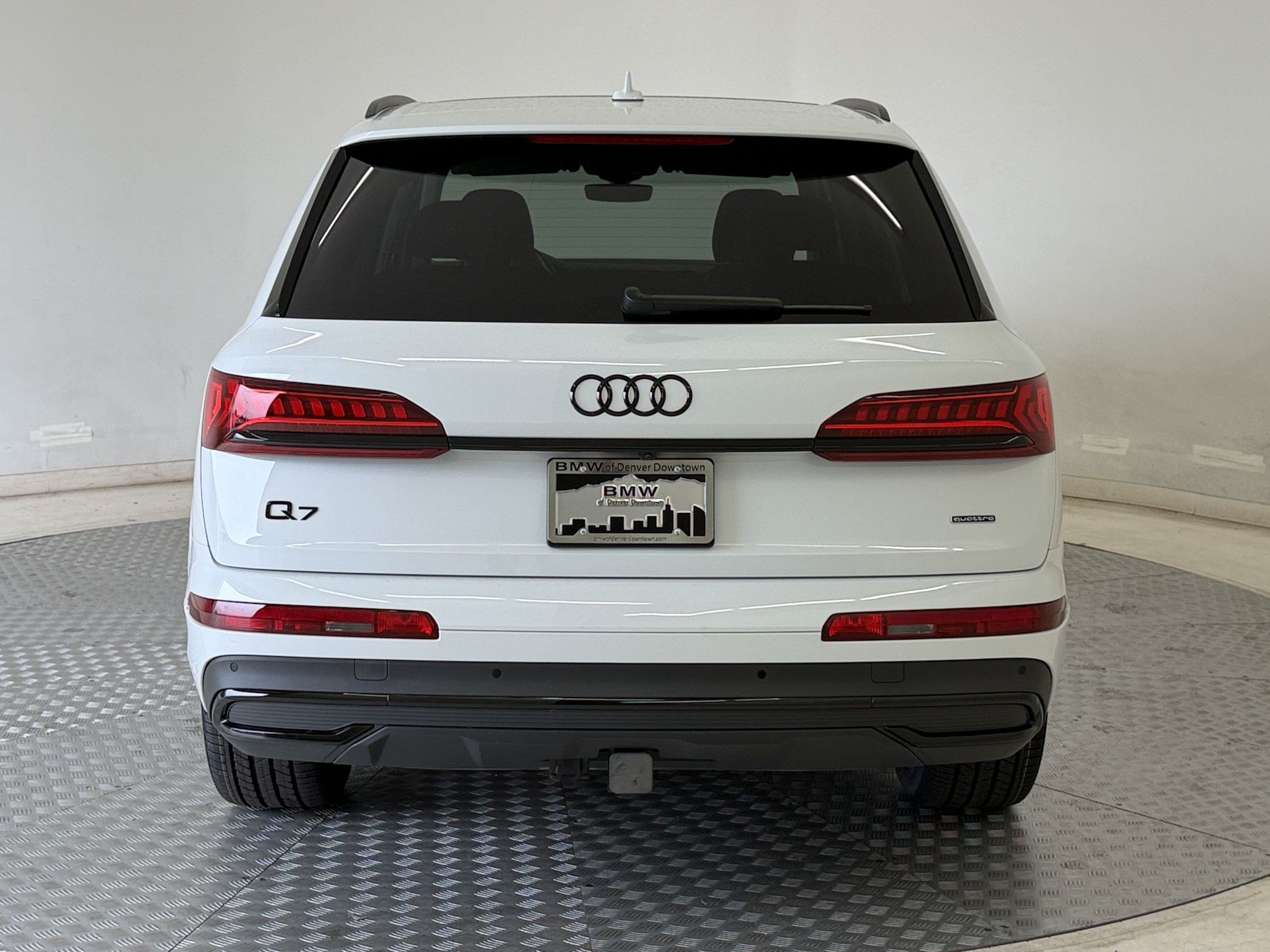 Used 2023 Audi Q7 3.0T Premium Plus AWD/4WD image 10