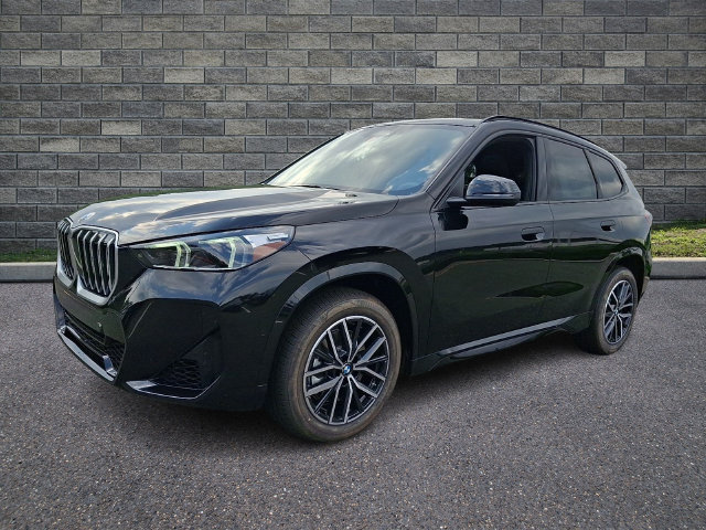 New 2027 BMW X1 xDrive28i AWD/4WD image 3
