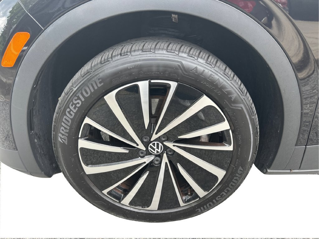 Used 2023 Volkswagen ID.4 Pro S Plus AWD/4WD image 30