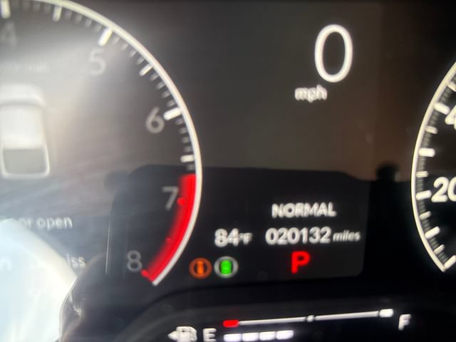 Certified 2024 Honda Civic Sport image 13