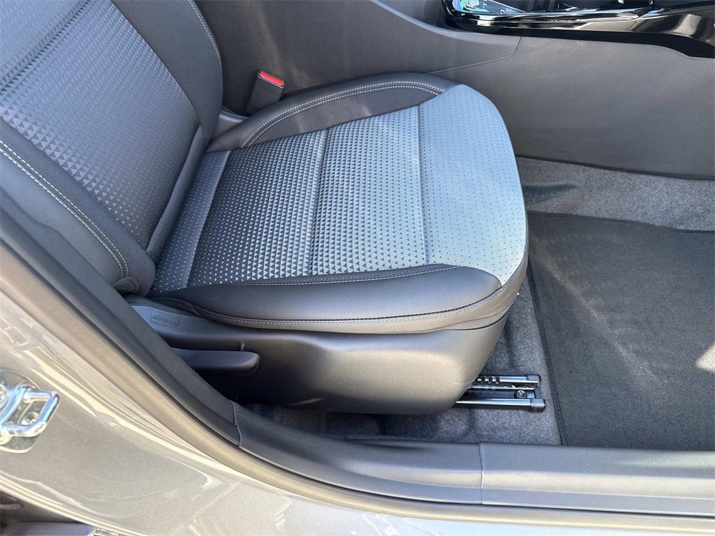 New 2026 Chevrolet Trax LT image 29