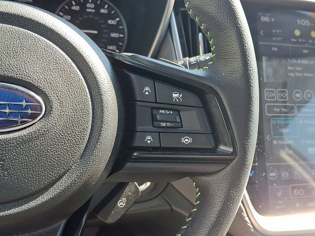 Certified 2024 Subaru Outback Onyx Edition image 22