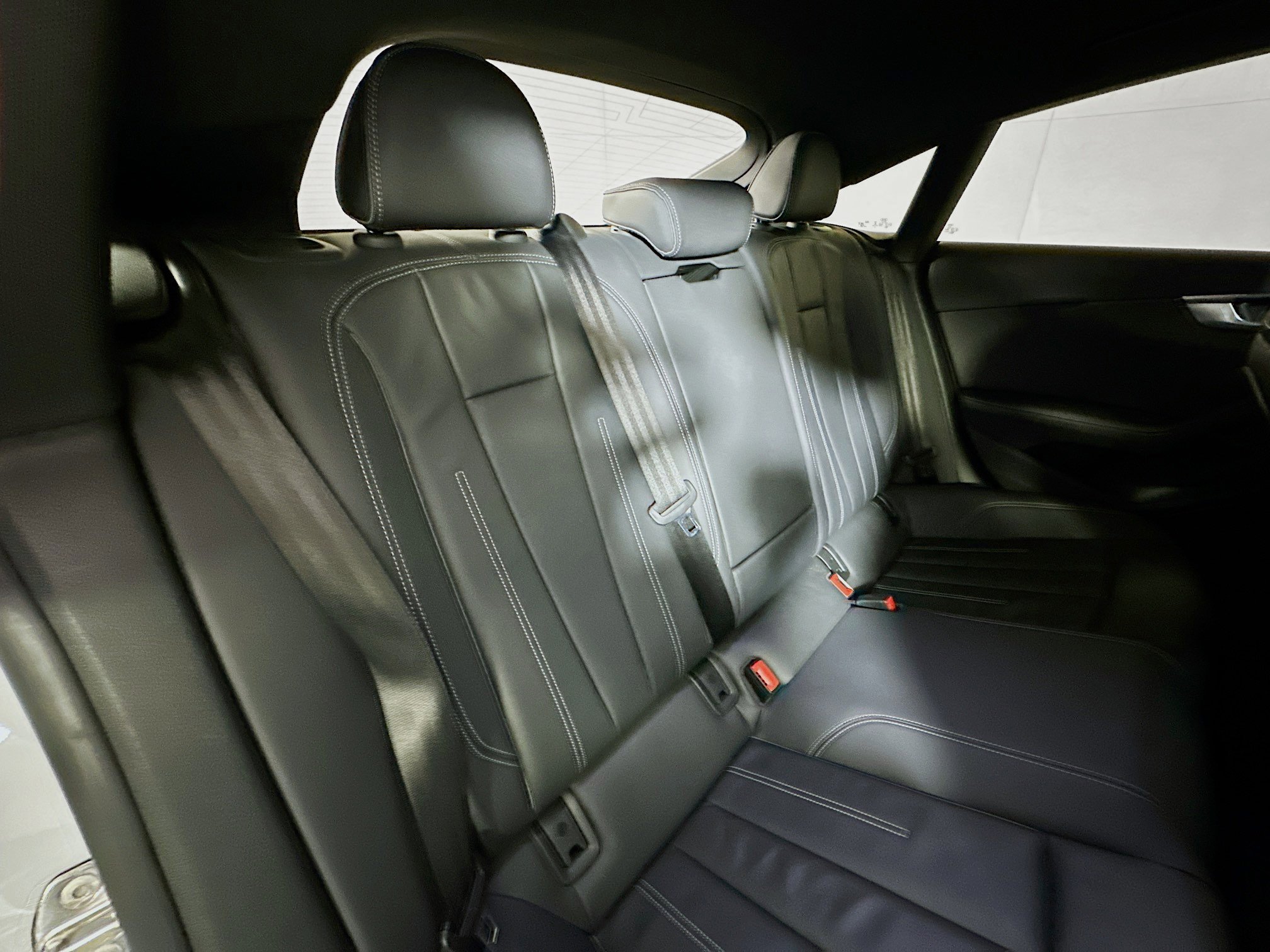 Used 2021 Audi A5 2.0T Premium Plus w/ Premium Plus image 27