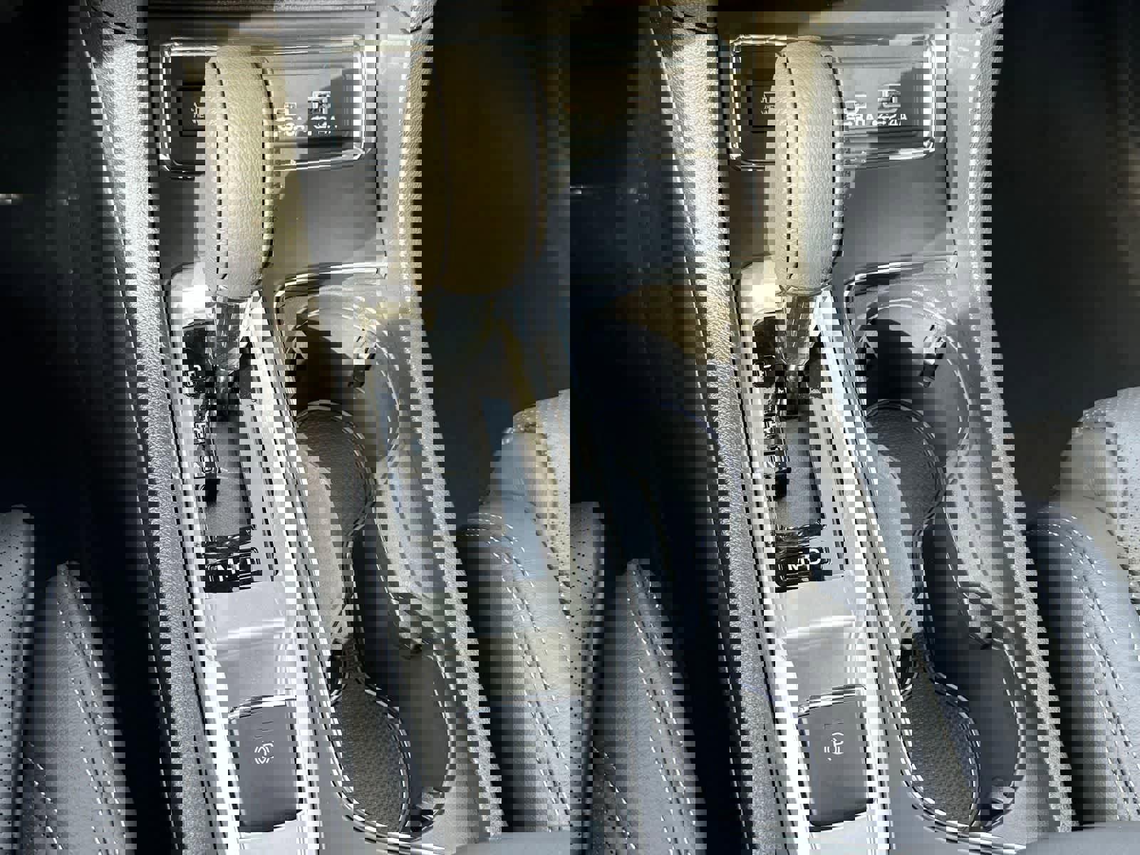 New 2026 Subaru Ascent Limited image 23