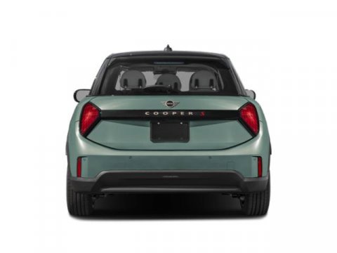 New 2026 MINI Cooper S FWD image 5