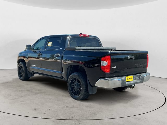 Used 2020 Toyota Tundra SR5 AWD/4WD image 7