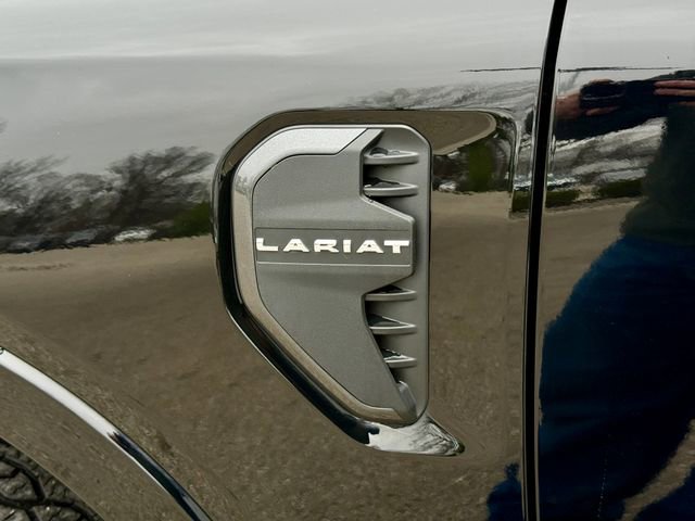 Used 2024 Ford Ranger Lariat image 30