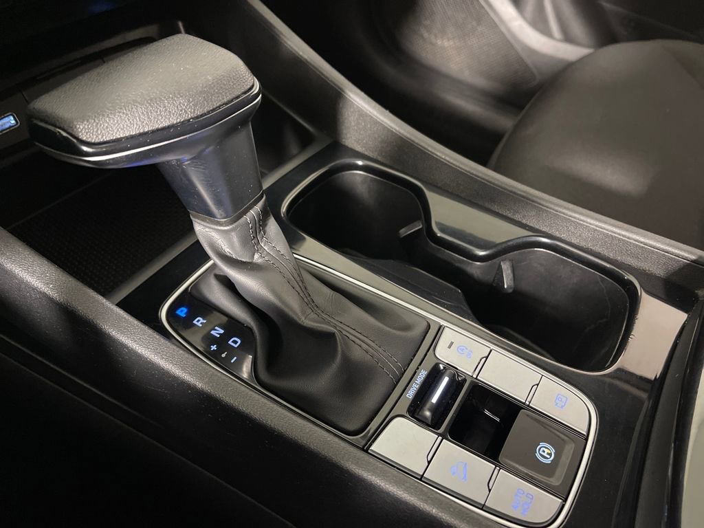 Certified 2023 Hyundai Tucson SE image 24