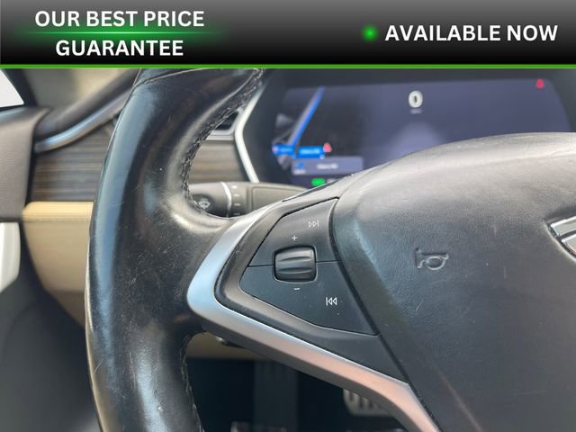 Used 2015 Tesla Model S P85D image 20