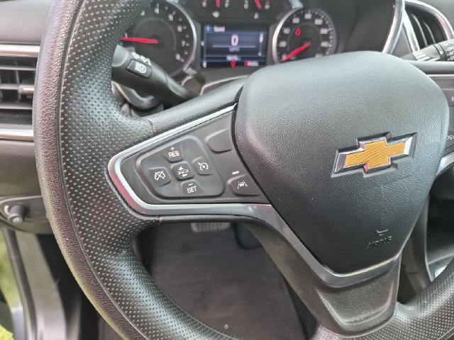 Used 2022 Chevrolet Equinox LT FWD image 18
