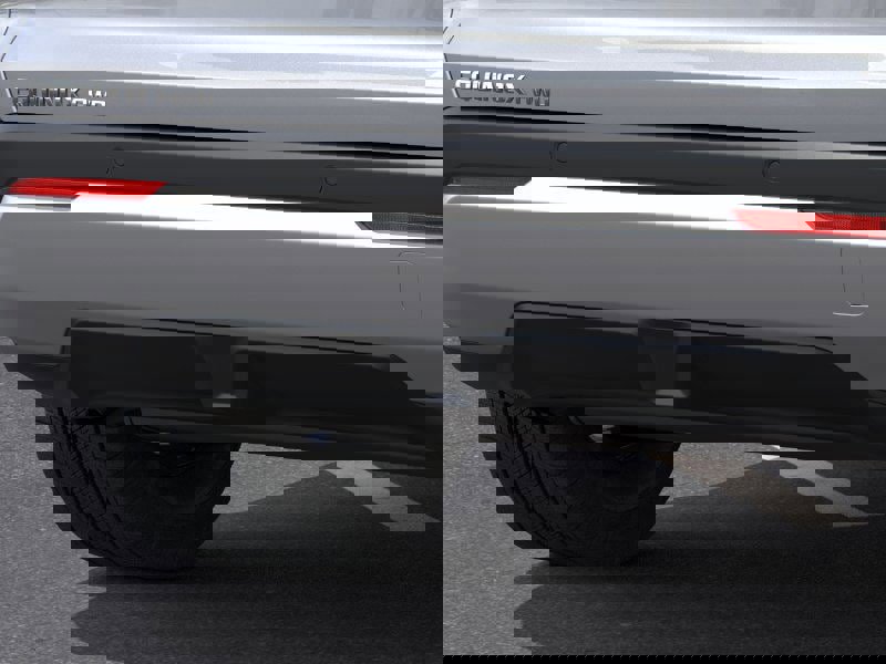 New 2026 Chevrolet Equinox LT image 14