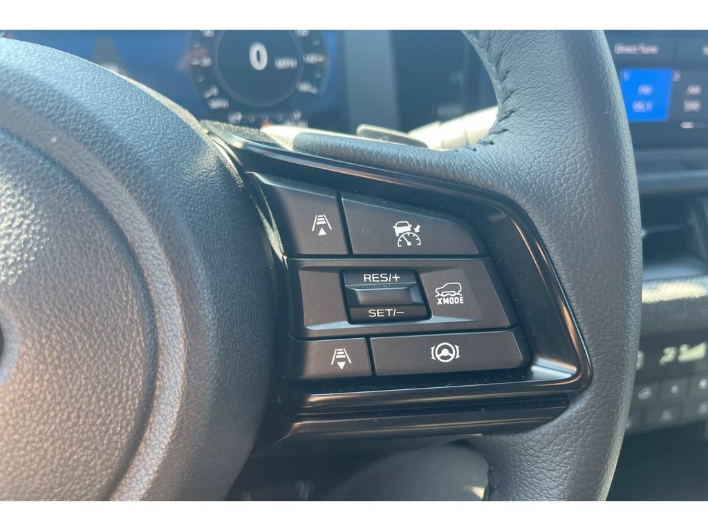 Certified 2026 Subaru Outback Premium AWD/4WD image 35