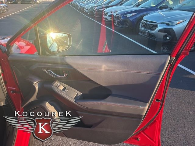 New 2026 Subaru Crosstrek 2.5i Limited image 17