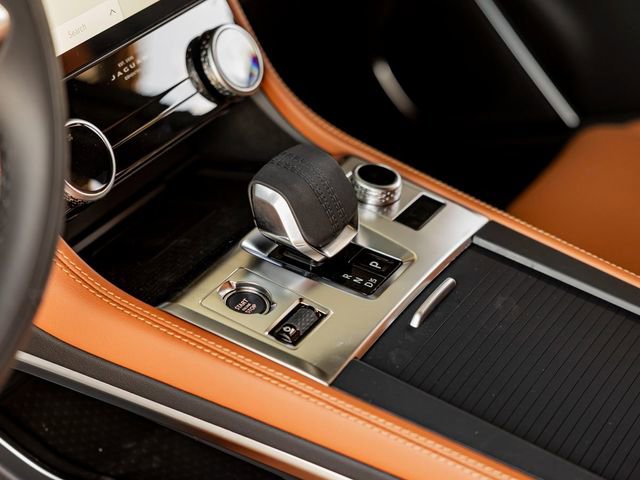 New 2026 Jaguar F-PACE R-Dynamic S image 19