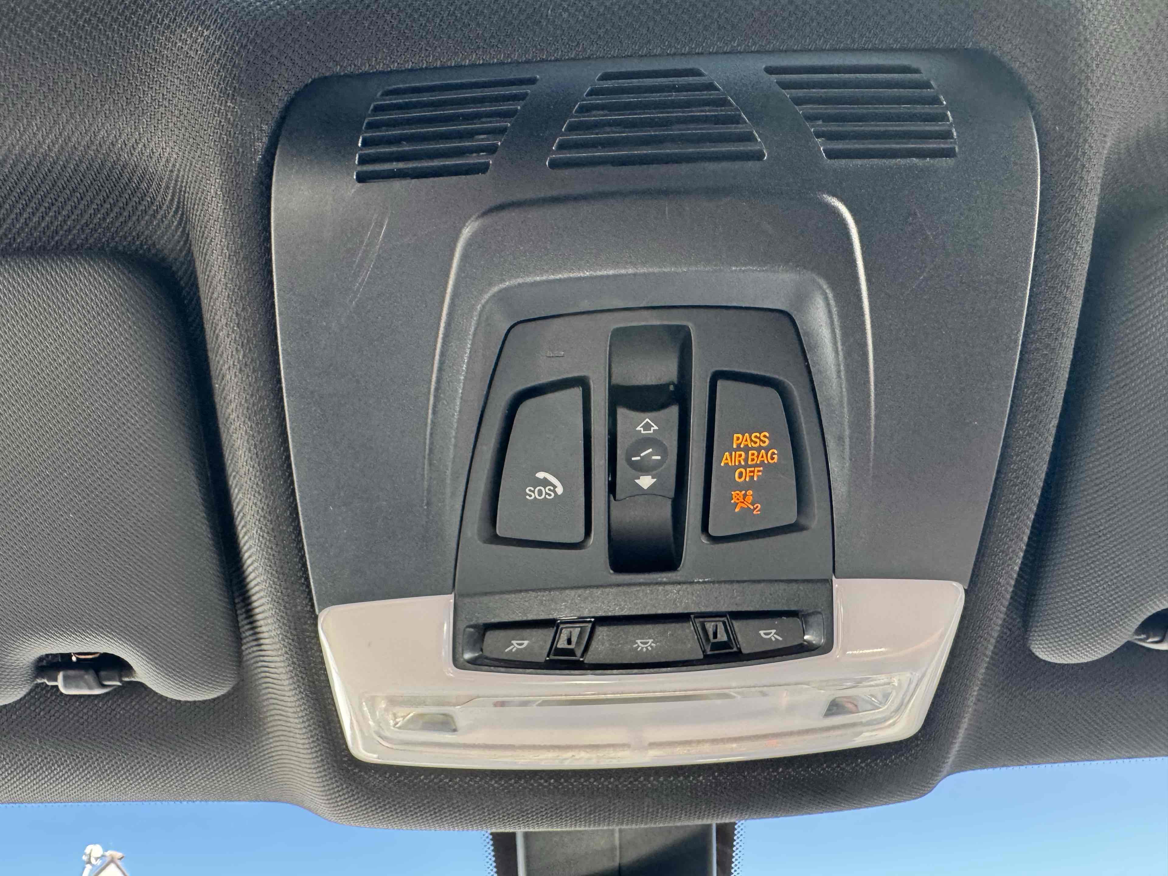 Used 2015 BMW 435i Gran Coupe image 38