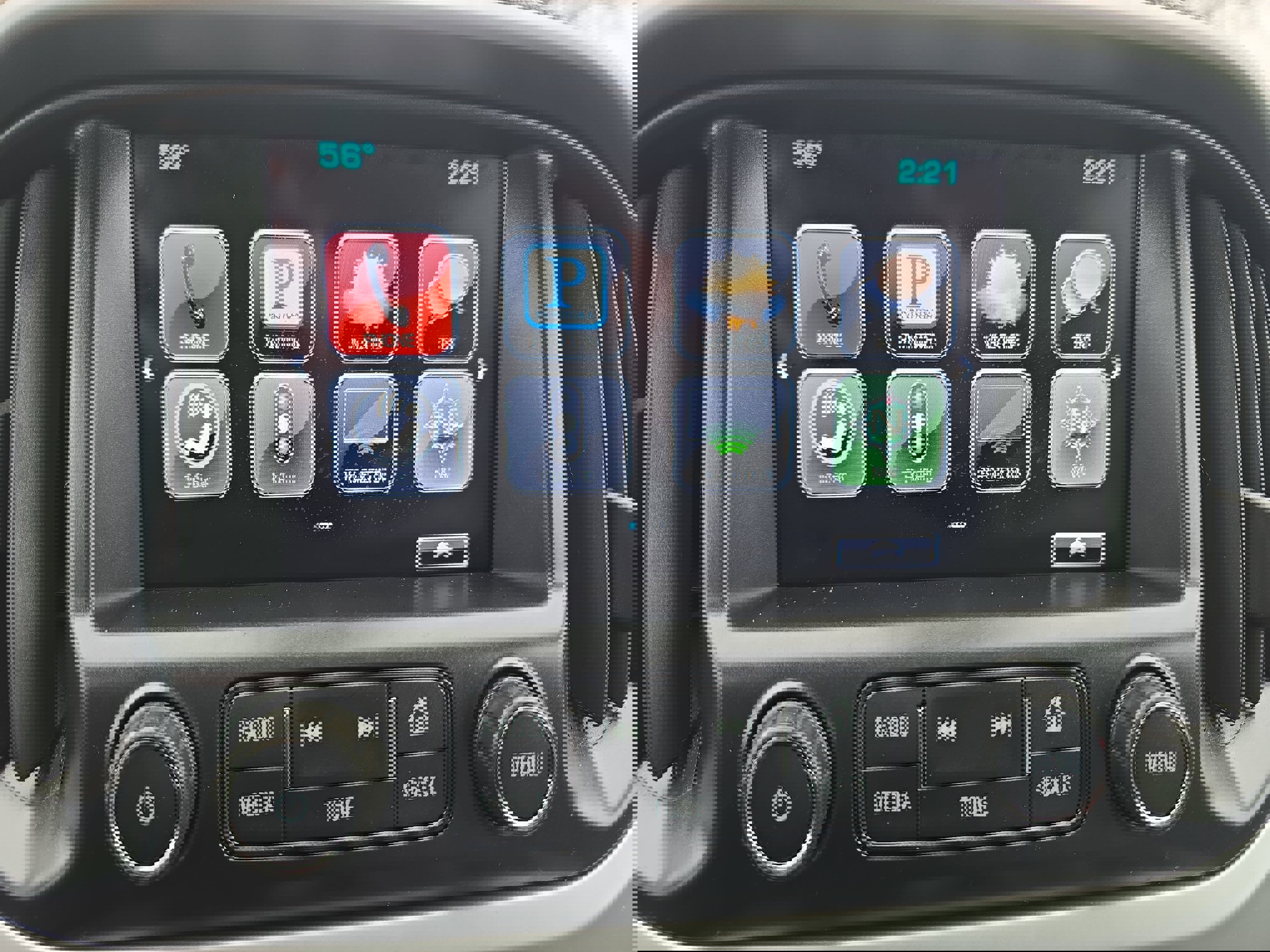 Used 2016 Chevrolet Colorado LT w/ Luxury Package, Chrome image 22