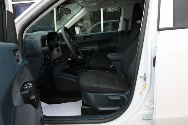 New 2025 Ford Maverick XL w/ 4K Tow Package image 13