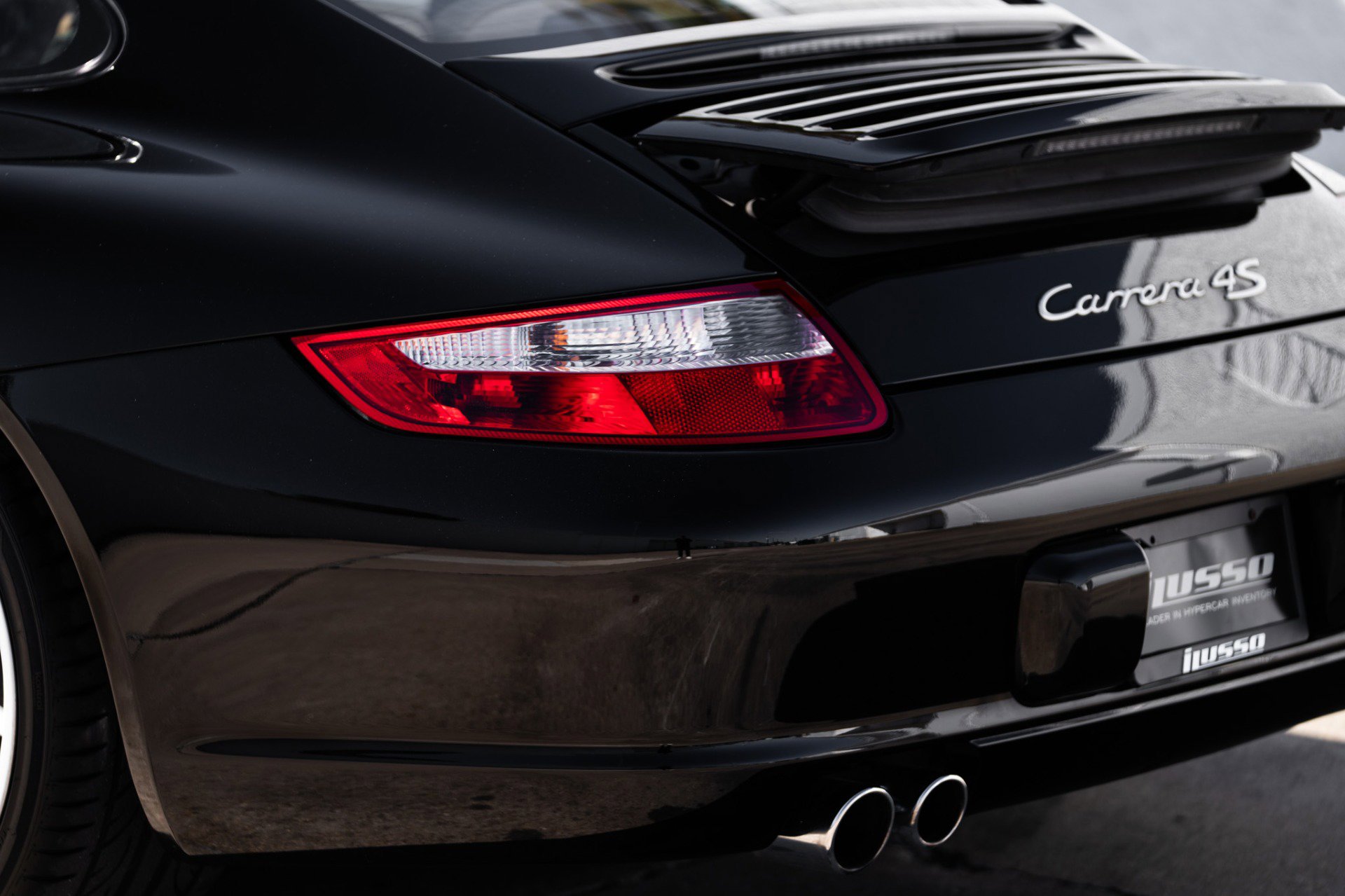 Used 2006 Porsche 911 Carrera 4S image 21