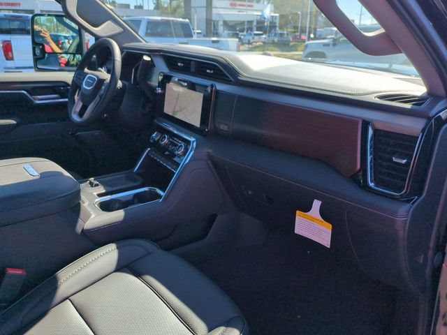 New 2026 GMC Sierra 2500 Denali w/ Technology Package AWD/4WD image 30