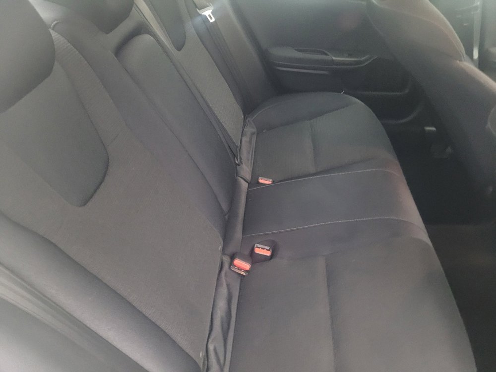 Used 2019 Honda Insight EX image 19