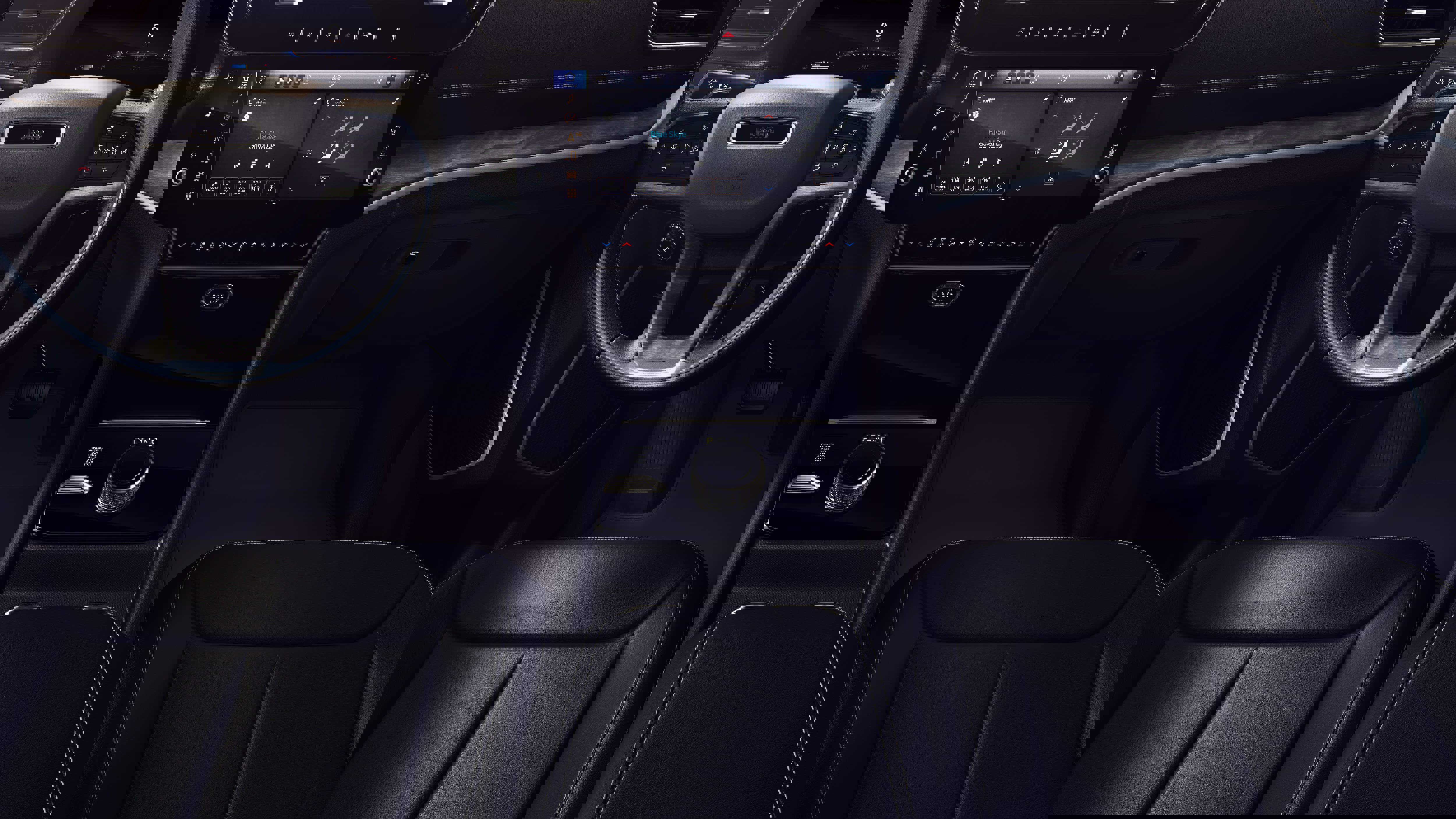 New 2026 Jeep Grand Cherokee Limited image 5