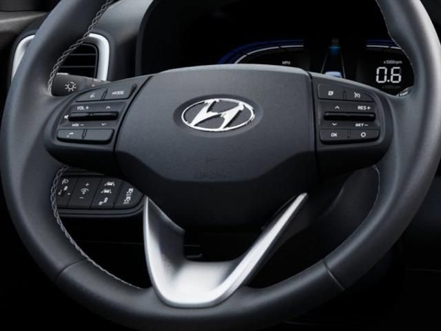 New 2026 Hyundai Venue SEL FWD image 15