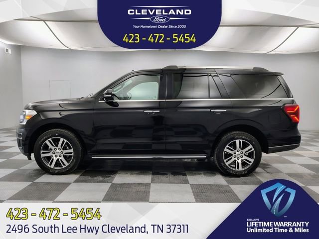 Used 2022 Ford Expedition Limited