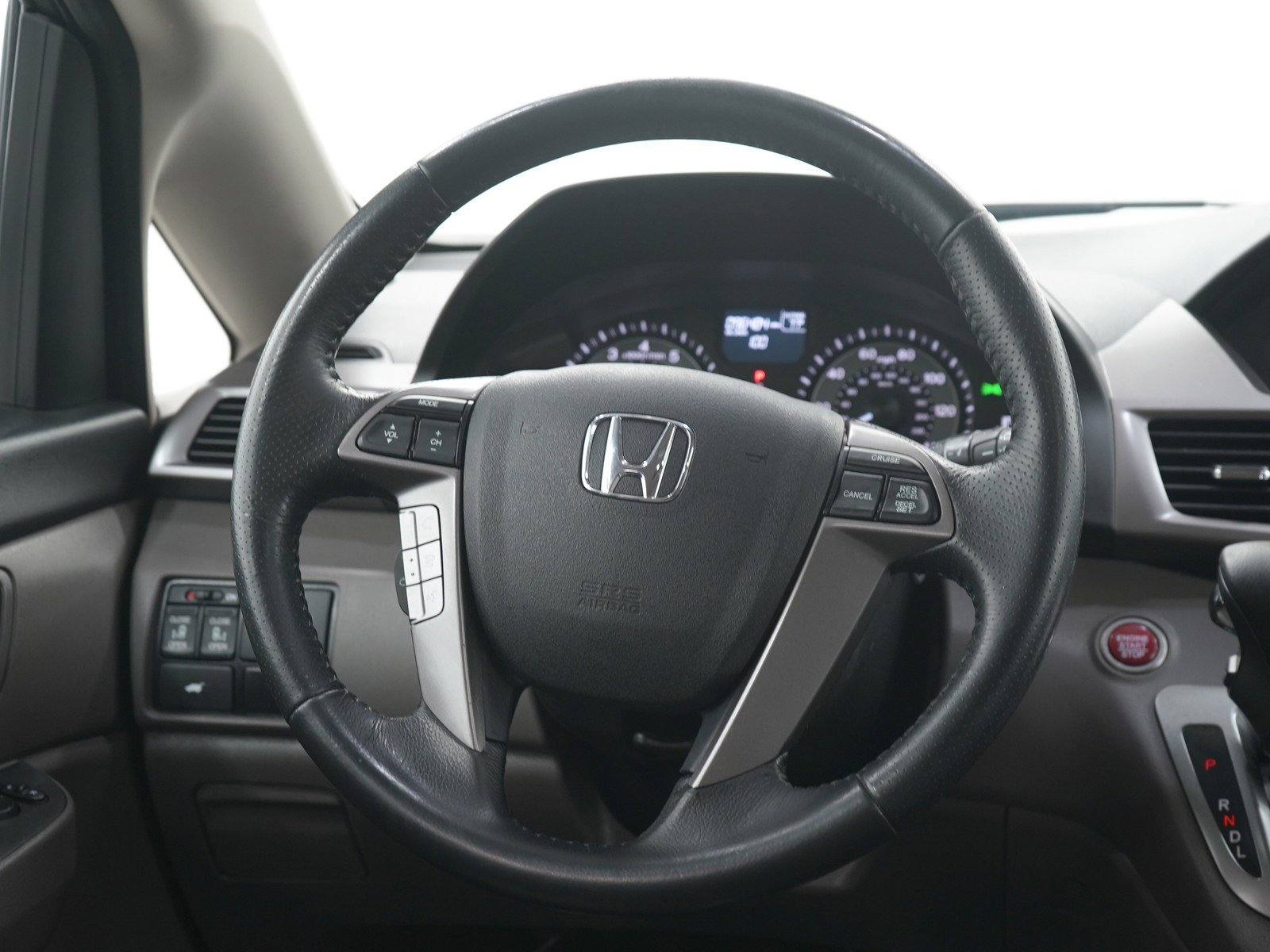 Used 2016 Honda Odyssey EX-L image 17