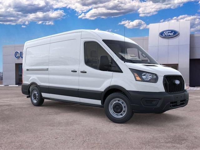 New 2026 Ford Transit 250 148 Medium Roof RWD image 7