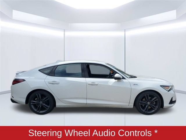 Used 2024 Acura Integra A-Spec FWD image 7