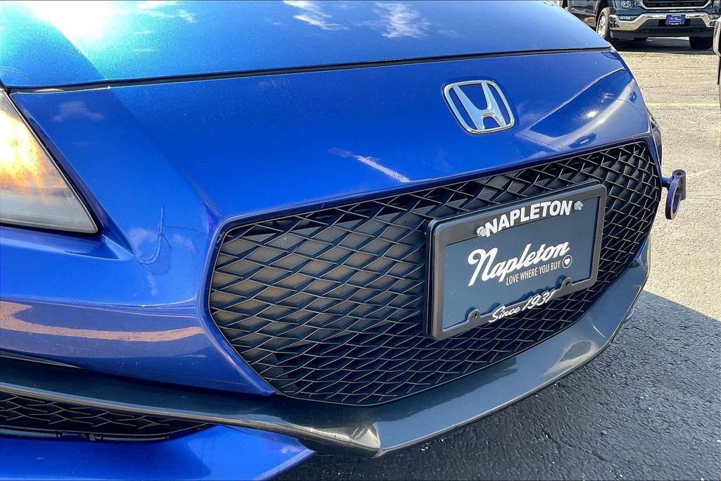 Used 2016 Honda CR-Z LX image 25