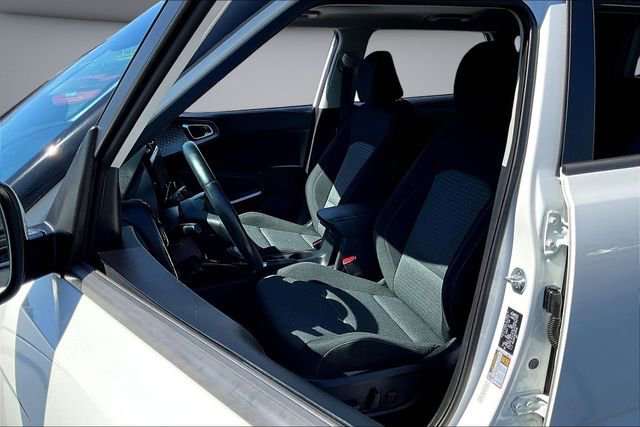 Used 2024 Kia Soul EX image 20