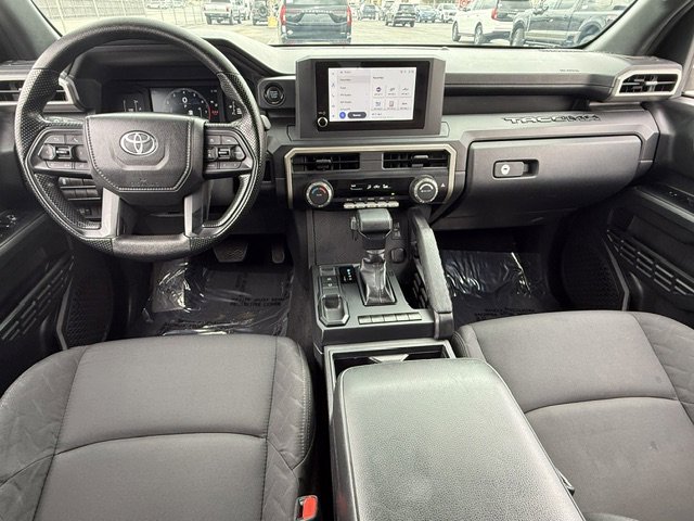Used 2025 Toyota Tacoma SR image 21
