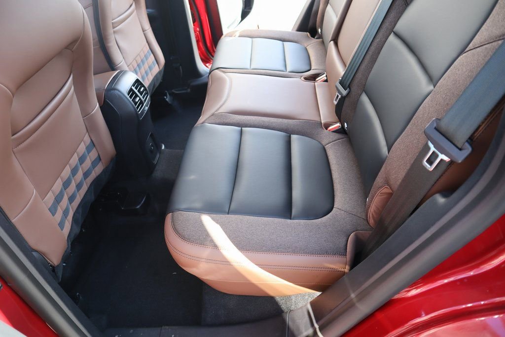 New 2025 Ford Bronco Sport Outer Banks w/ Outer Banks Tech Package+ image 13