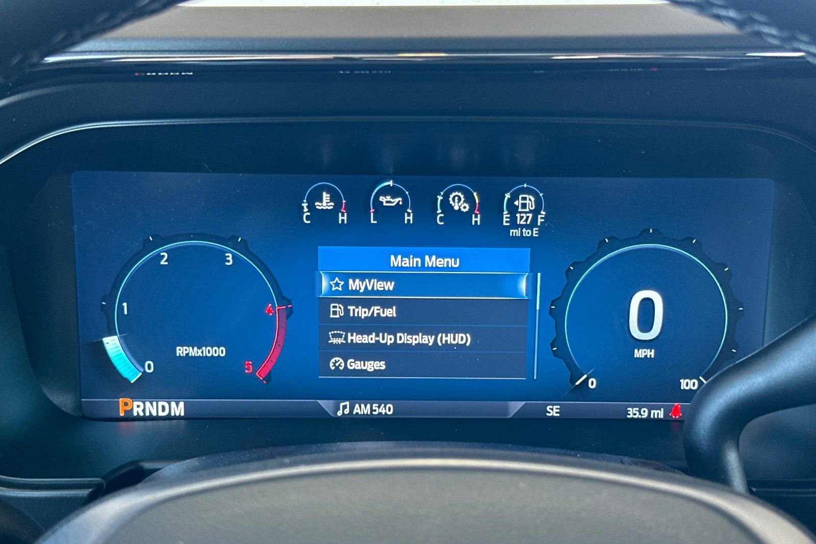 New 2026 Ford F250 Lariat w/ Lariat Ultimate Package image 23