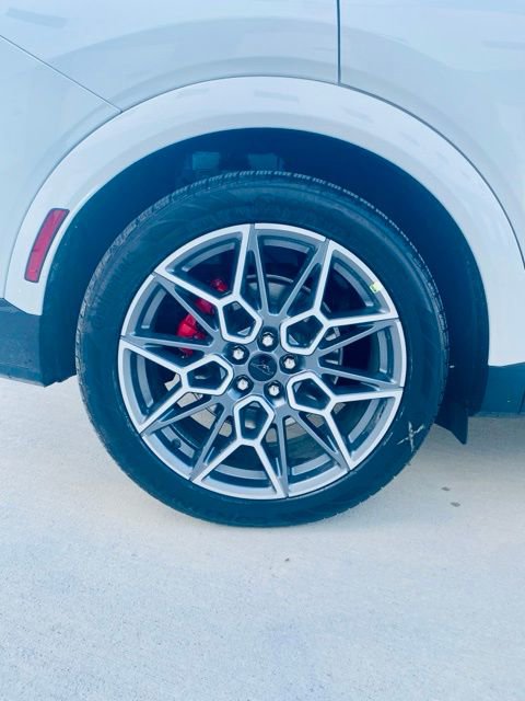 New 2026 Ford Mustang Mach-E GT image 10