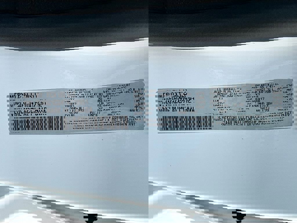 New 2026 Chrysler Voyager LX image 40