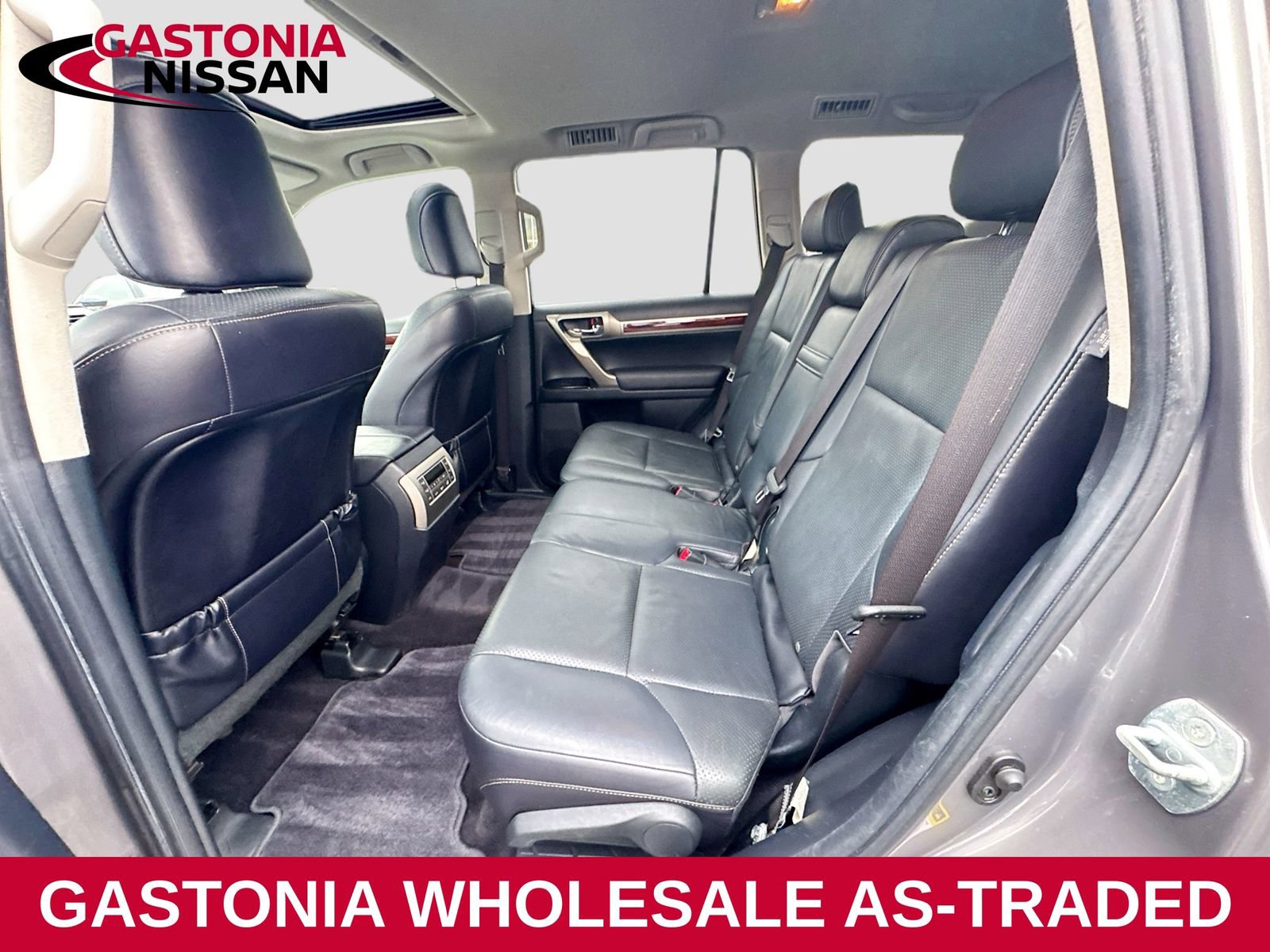 Used 2010 Lexus GX 460 AWD/4WD image 26
