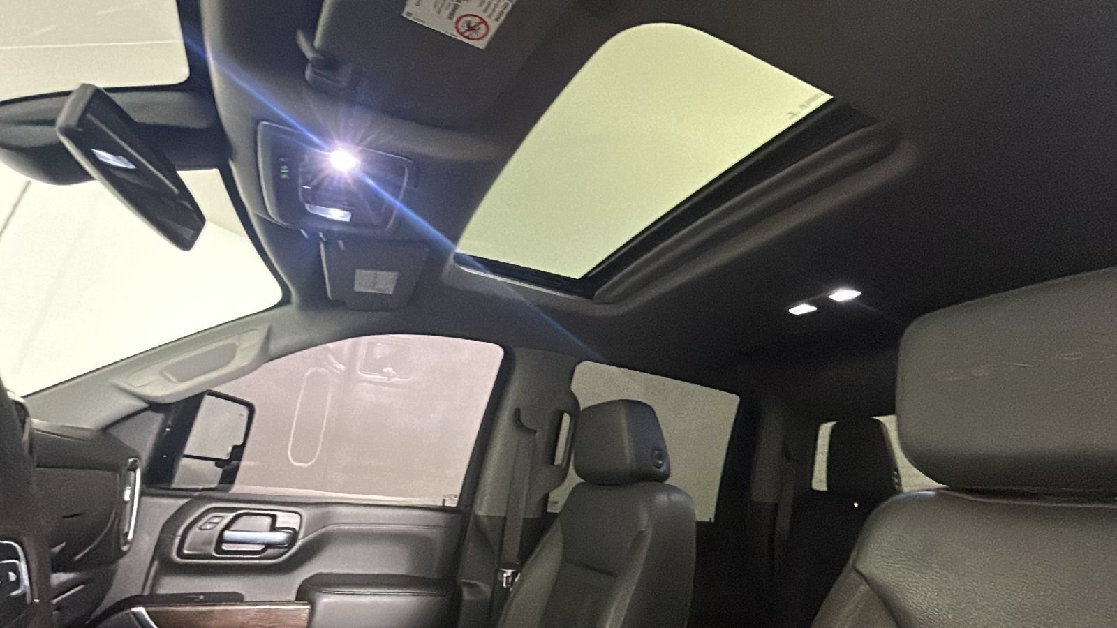 Used 2021 GMC Sierra 2500 Denali AWD/4WD image 12