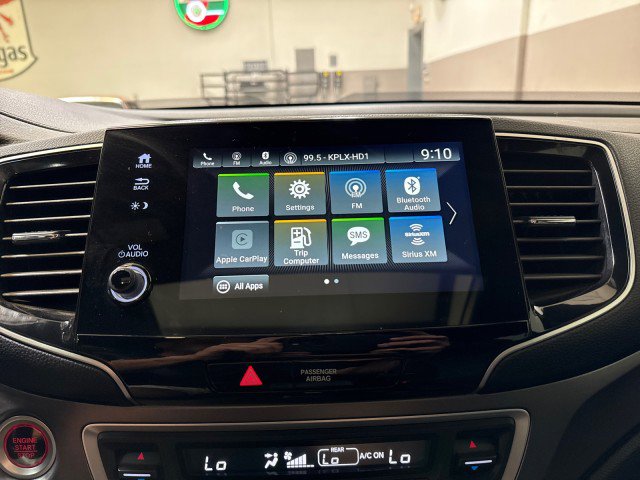 Used 2021 Honda Passport EX-L image 27