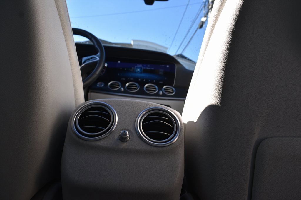 Used 2023 Mercedes-Benz E 350 4MATIC Sedan w/ Premium Package image 31