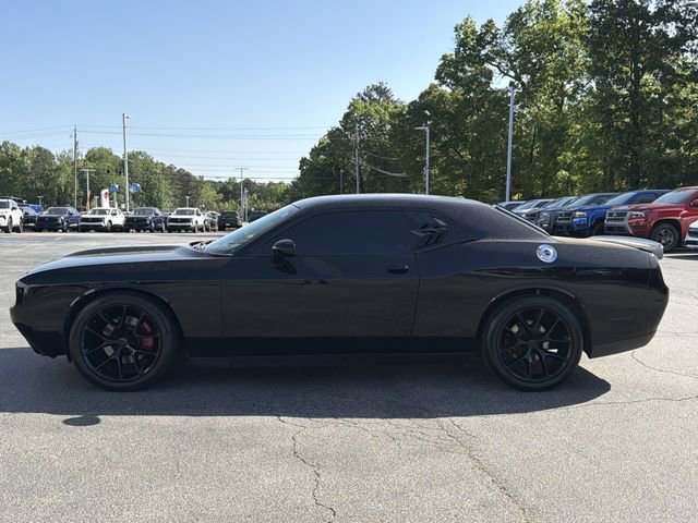 Used 2022 Dodge Challenger GT RWD image 16