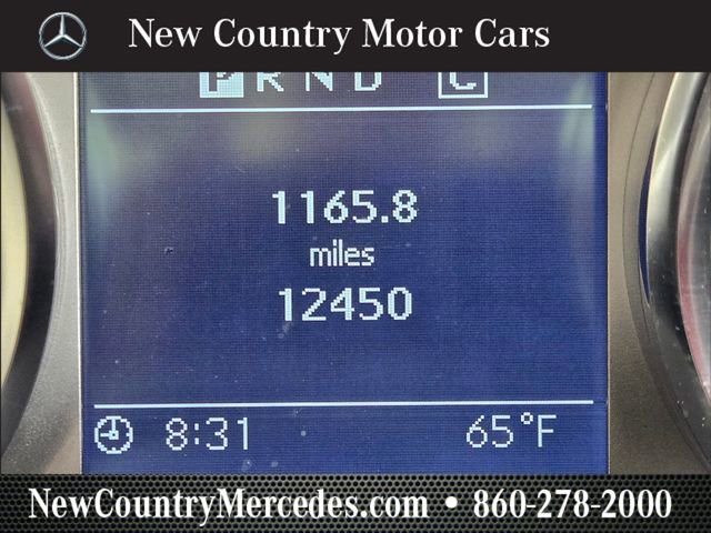 Used 2014 Mercedes-Benz SLS AMG GT Roadster image 33